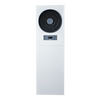Hisense precision computer room air conditioner 3/5/10p industrial base station air conditioner fixed frequency cooling and heating equipment 7.5KW constant temperature dehumidification unit 3p KFR-75LW/TS08D-N2 (380)