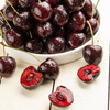 Goodfarmer Chilean cherries 2J grade 5kg gift box, fruit diameter about 28-30mm, straight from the source of the fruit