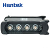 Hantek four-channel USB virtual oscilloscope function arbitrary waveform signal generator 6254BD (250MHz)