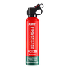 Huozhanshi car fire extinguisher, car private use 21B water-based fire extinguisher bottle, high temperature resistant, explosion-proof, new energy fire fighting equipment 620ml water-based *21B fire extinguisher*2 bottles