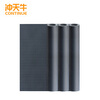 Cupola insulating mat power distribution room 5kv 3mm 1m*5m black stripe high voltage insulating rubber mat anti-slip insulating rubber mat floor mat carpet rubber sheet
