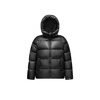 Same style as Semir shopping mall | XCNSPACE aerospace cooperation series down jacket for men winter 2025 goose down 101725113125