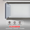 Rongsheng 200L Antibacterial Liner High-efficiency Refrigeration 150H Power-off Protection Level 1 Energy Efficiency -35 Cryogenic Fresh Lock High-efficiency Frost Reduction 80% Horizontal Freezer BD/BC-200E10HNLAD
