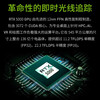 NVIDIA RTX 5000 16G GDDR6 professional graphics card Turing architecture/3072 CUDA core/48 RT Core industrial packaging