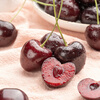 Goodfarmer Chilean cherries 2J grade 5kg gift box, fruit diameter about 28-30mm, straight from the source of the fruit