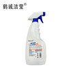 Hecheng Jieying Kitchen Heavy Oil Cleaner 500ml Bottle 500ml 1 Bottle