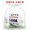 ABB leakage circuit breaker 200 series leakage protector protection switch, original support inspection 25A 1P+N