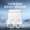 20% subsidy for home appliances Freezer Household Freezer Small Frost-Free Air-cooled First-Class Energy Efficiency Vertical Freezer Dual-temperature Variable Frequency Commercial Refrigeration and Freezing Dual-Purpose Large Freezer Frost-Free Recommended by Thousands of People 188 Upgraded Fresh Quick-Freezing Large Capacity Does Not Take Up 98L