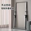 Pull-up device household horizontal bar indoor adult student high school entrance examination single parallel bar multi-functional fitness exercise equipment household folding horizontal bar upgraded model