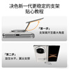 The color is suitable for Huawei Matex7 mobile phone case rotating stand leather