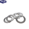 FGO Metal Spiral Gasket High Temperature Flange Sealing Graphite Gasket PN16 DN40 (10 pieces/pack)