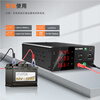 KUAIQU programmable DC regulated power supply 450W high power high precision 0~15V0~30A adjustable 485 programmable power supply
