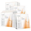 PROYA Dual Anti-Brightening Mask Whitening Special Edition 15 pieces, moisturizing, hydrating, whitening and brightening 5 pieces * 3 boxes, on clearance