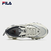 FILA official men's shoes dad shoes sneakers 2025 spring and summer FILA cat claw shoes 5th generation retro casual shoes