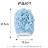 Xingfang bath towel double-sided bath towel gloves bath ball men and women household back rub powerful mud rub artifact with bath flower