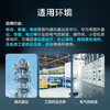 Hisense precision computer room air conditioner 3/5/10p industrial base station air conditioner fixed frequency cooling and heating equipment 7.5KW constant temperature dehumidification unit 3p KFR-75LW/TS08D-N2 (380)