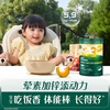Ying's Infant Rice Noodles Tomato Beef Plus Zinc Nutritional Rice Noodles Baby Food Complementary Rice Porridge Level 3 258g 10 Months+