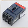 Schneider molded case circuit breaker 100A63A80A40A160A250A350A400A500A600A16AM 4P 250A