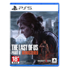 PlayStation Sony PS5 genuine boxed next-generation new game disc software does not support computers and PS4 The Last of Us 2 Joel 2 The Last of Us 2 Chinese New Boxed