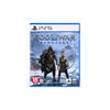 Sony (SONY) PlayStation 5 PS5 Game Disc Game Software God of War 5 Ragnarok Kratos Action Adventure Support Chinese