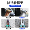 Botili Bolt Loosening Agent for rust removal, lubrication, loosening and rust removal for metal, 24 bottles of loosening agent 400ml, single bottle as low as 7.9 yuan + sandpaper*