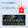 KUAIQU over-limit alarm adjustable DC power supply 160V2A current limit and voltage limit fully protected experimental DC alarm power supply adjustable