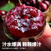 Jingdida Chile imported cherries 3kg 5J Zhenxi Fruit King gift box single fruit 34mm+ direct delivery from the fruit source with free shipping