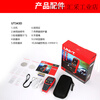 Unilide E coating thickness meter paint film meter car detector paint thickness meter UT343E