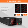 KUAIQU programmable DC regulated power supply 450W high power high precision 0~15V0~30A adjustable 485 programmable power supply