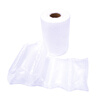 Ihome one-piece inflatable bag roll material bubble pillow filling bag inflatable pillow buffer bubble bag 20*20cm (600 meters)