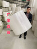 Bun Peng bubble film roll 3050cm express packaging thickened shock-proof 50cm foam bubble pad bubble paper packaging film anti-fall three-layer composite medium thickness width 30cm - length 30 meters