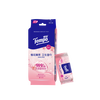 TEMPO Sakura Sterilizing Wipes 8 pieces*6 packs, sterilization rate 99.9%, mild and non-irritating, wet wipes, small pack