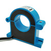 Open type current transformer opening and closing type 400/5 600/500/5 300/5 200/5 100/5 1000A/5A 50 hole diameter