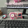 The fourth generation Xiaozhi ai robot finished product WiFi strong artificial intelligence Xingli natural dialogue interrupts the screen The fourth generation Xiaozhi Ultra sky blue