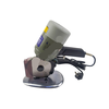 Yuechangsheng Lejiang YJ-125A 90B portable electric scissors electric round knife cutting machine cloth cutting machine Lejiang YJ-90B