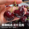 Bajiguo Gold Award Chilean Cherry Selection Gift Box Imported Large Cherry VIP Group Purchase Business Gift SF Direct Delivery 4 Jin (Net Weight) Gift Box Large Fruit J Single Fruit 6-8g