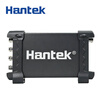 Hantek four-channel USB virtual oscilloscope function arbitrary waveform signal generator 6254BD (250MHz)