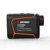 Shendawei telescope laser rangefinder outdoor high-precision electronic ruler infrared long-distance measurement H-D1000A