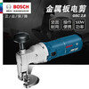 Fujiwara (BOSCH) Bosch German electric scissors GSC28 electric punching shear GNA20 metal iron shear aluminum into electric punching shear GNA 3 points 5