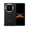 Huawei (HUAWEI) Mate X7 rotating stand protective case black original original mobile phone case mobile phone protective case