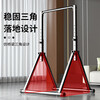 Pull-up device household horizontal bar indoor adult student high school entrance examination single parallel bar multi-functional fitness exercise equipment household folding horizontal bar upgraded model