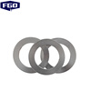 FGO Metal Spiral Gasket High Temperature Flange Sealing Graphite Gasket PN16 DN40 (10 pieces/pack)