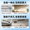 Xiaomi Central Air Conditioning Giant Energy Saving Pro Duct Machine One to One 3 HP 4 HP First Class Energy Efficiency Energy Saving Embedded Inverter Heating and Cooling Home Living Room Air Conditioner One Price All Inclusive Pro 4 HP First Class Energy Efficiency 90FW-OC20/N1B1