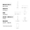 Mijia Xiaomi Lightweight Vacuum Cleaner Big New Product in December Wireless Handheld Car Household Vacuum Cleaner Large Suction Power and Long Battery Life Portable and Detachable Cat Hair Sucking Ultra-light Host