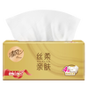 Qingfeng Li Yunrui's same style tissue paper, silk soft 4 layers 90 sheets*12 packs S size, toilet paper towels, new and old packaging alternate