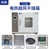 Electric constant temperature blast drying oven oven 101 industrial oven drying laboratory high temperature aging vacuum 101-4ASB blast stainless steel liner