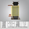 Special reactor capacitor for frequency converter 110KW75KW55KW45KW output input DCL incoming line three-phase 45KW-120A incoming line (input)