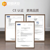 The fifth generation new silicone fire blanket, household CE certified kitchen special fire blanket, fiberglass fire-fighting equipment, limited time 58 yuan丨not easy to prick the hand_EU CE certification_worsted fiberglass fire blanket