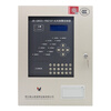 Yingkou Xinshan Eagle linkage host YBZ127 wall-mounted fire alarm controller power supply brand new JB-QB-YKS4810C (254 points single circuit) included