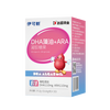 Ecoxin DHA algae oil + ARA double A infant capsule gel candy ultra-high purity no fishy smell 30 capsules 3 bottles of 90 capsules consolidated pack multiple good nutrition 30 capsules * 3 boxes